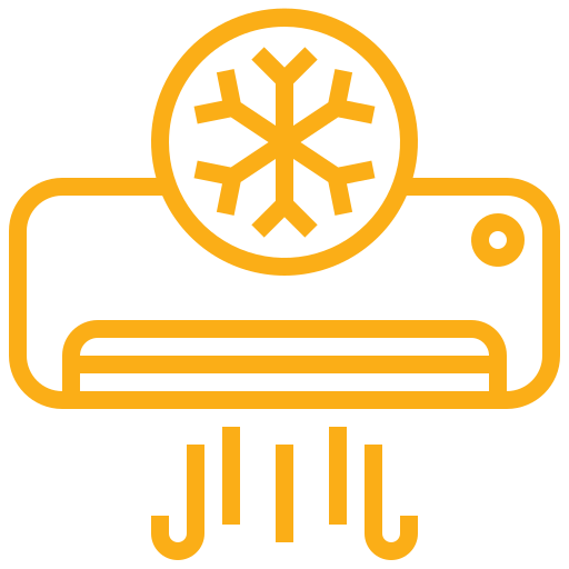 Air conditioning