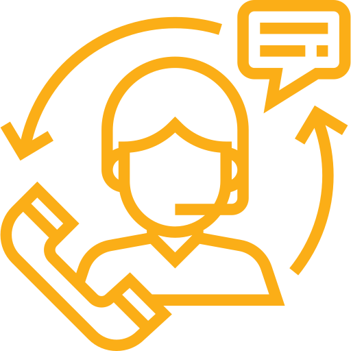 Customer services