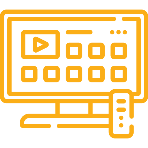 Digital TV