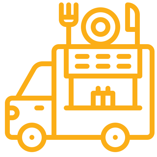 Food truck