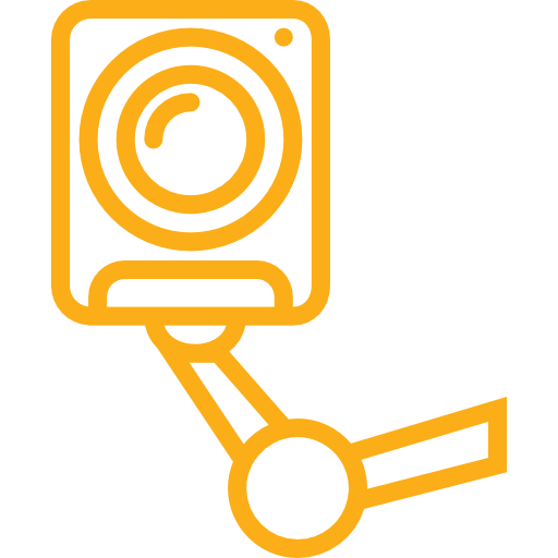 Security cameras
