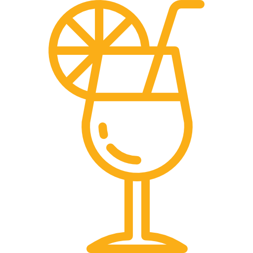 Welcome cocktail