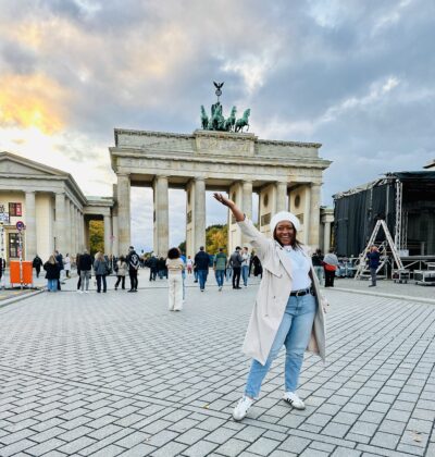 BERLIN