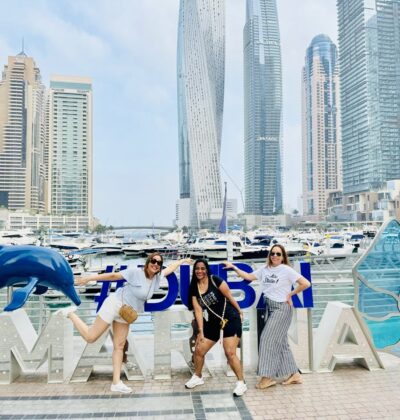 CREEK DUBAI