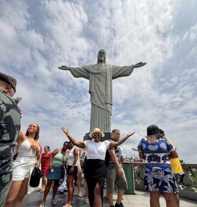 CRISTO REDENTOR