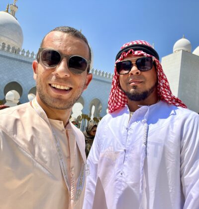 DUBAI 3