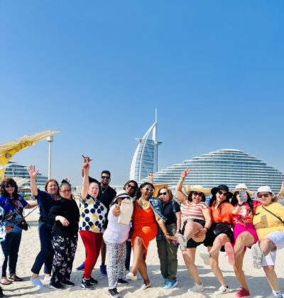 DUBAI