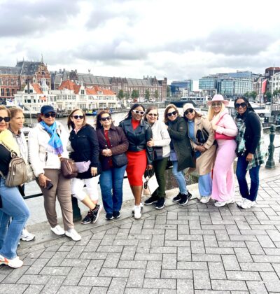 HOLANDA