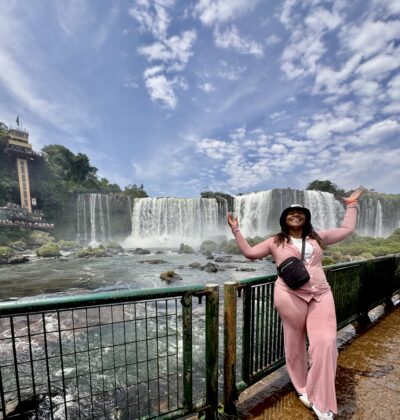 IGUAZU