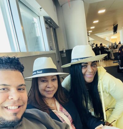 JFK DUBAI