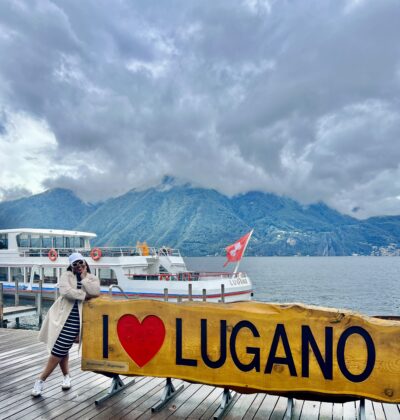 LUGANO 2