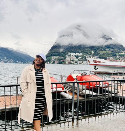 LUGANO