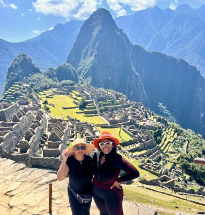 MACHU PICHU