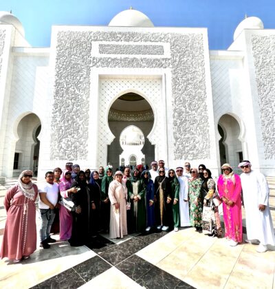 MESQUITA DUBAI