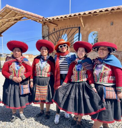 PERU