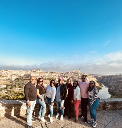 TOLEDO