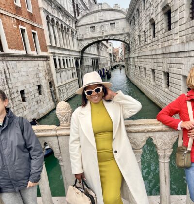 VENECIA 2