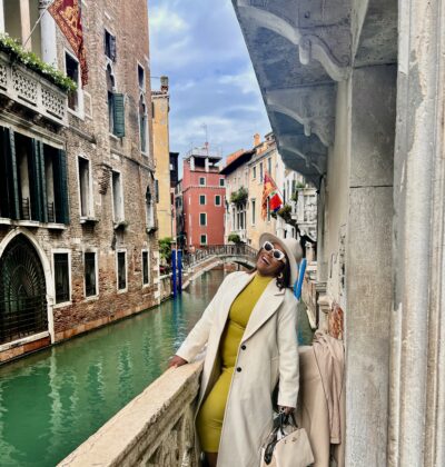 VENECIA